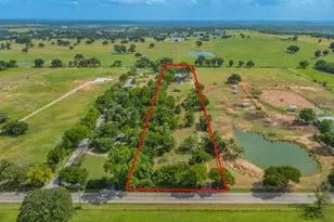 713 Lution Dr, Weatherford, TX 76087 - Photo 16
