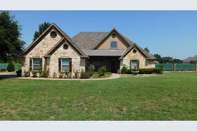 113 Lake Meadow Boulevard, Canton, TX 75103 - Photo 1