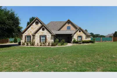 113 Lake Meadow Boulevard, Canton, TX 75103 - Photo 2