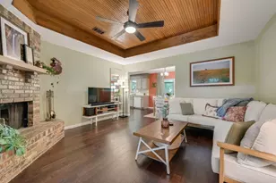521 Shore Dr, Wylie, TX 75098 - Photo 2