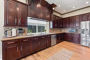2814 St Maria Dr, Mansfield, TX 76063 - Photo 10