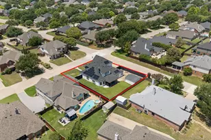 2814 St Maria Dr, Mansfield, TX 76063 - Photo 28
