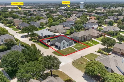 2814 Saint Maria Drive, Mansfield, TX 76063 - Photo 4