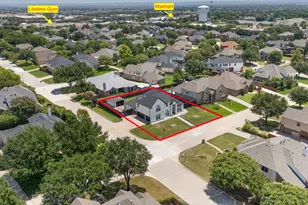 2814 St Maria Dr, Mansfield, TX 76063 - Photo 4