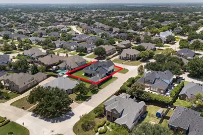 2814 Saint Maria Drive, Mansfield, TX 76063 - Photo 30