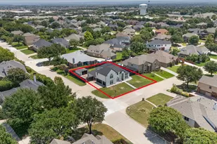 2814 St Maria Dr, Mansfield, TX 76063 - Photo 30