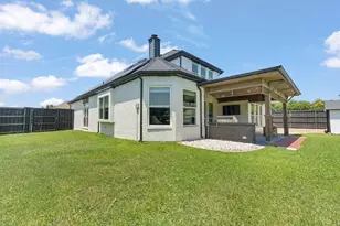 2814 St Maria Dr, Mansfield, TX 76063 - Photo 26