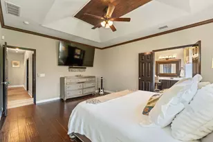 2814 St Maria Dr, Mansfield, TX 76063 - Photo 16