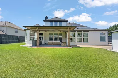 2814 Saint Maria Drive, Mansfield, TX 76063 - Photo 26