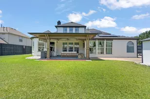2814 St Maria Dr, Mansfield, TX 76063 - Photo 26