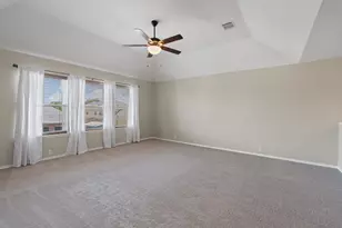 2814 St Maria Dr, Mansfield, TX 76063 - Photo 20