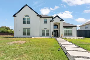 2814 St Maria Dr, Mansfield, TX 76063 - Photo 1