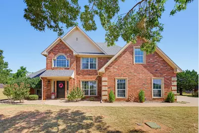 222 Alexandra Drive, Tuscola, TX 79562 - Photo 2