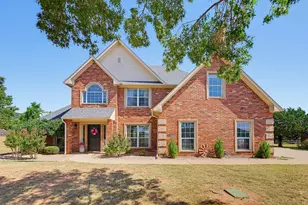 222 Alexandra Dr, Tuscola, TX 79562 - Photo 2