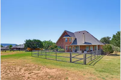222 Alexandra Drive, Tuscola, TX 79562 - Photo 38