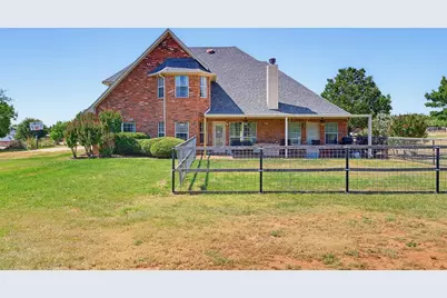 222 Alexandra Drive, Tuscola, TX 79562 - Photo 38