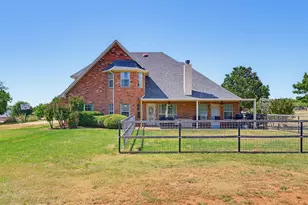 222 Alexandra Dr, Tuscola, TX 79562 - Photo 38