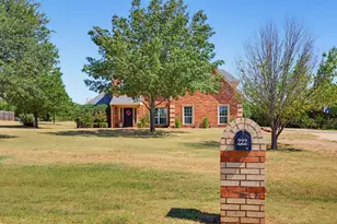 222 Alexandra Dr, Tuscola, TX 79562 - Photo 40