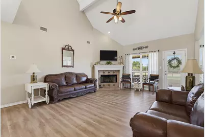 222 Alexandra Drive, Tuscola, TX 79562 - Photo 2
