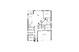 3312 Pier Vw St, Grand Prairie, TX 76065 - Photo 36