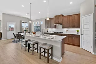 3312 Pier Vw St, Grand Prairie, TX 76065 - Photo 2