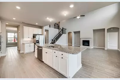 412 Winding Creek Lane, Anna, TX 75409 - Photo 8