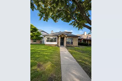 1928 La Prada Parkway, Mesquite, TX 75150 - Photo 1