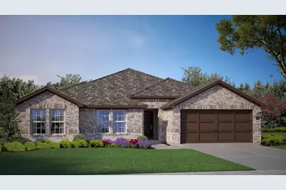 3316 Pier View Street, Grand Prairie, TX 76065 - Photo 1