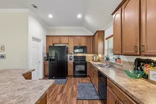 9600 Applewood Trail, Denton, TX 76207 - Photo 8