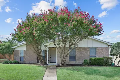 2604 Winding Creek Drive, Carrollton, TX 75007 - Photo 1