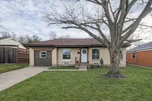 406 Freeman St, Mesquite, TX 75149 - Photo 1