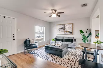 406 Freeman Street, Mesquite, TX 75149 - Photo 2