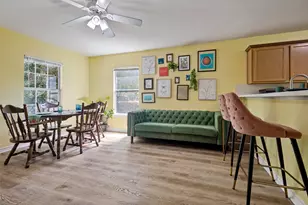 1008 E Prairie St, Denton, TX 76205 - Photo 6