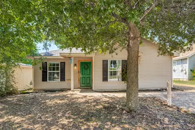 1008 E Prairie Street, Denton, TX 76205 - Photo 2