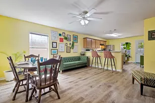 1008 E Prairie St, Denton, TX 76205 - Photo 8