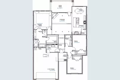 107 Hall Street, Glen Rose, TX 76043 - Photo 2