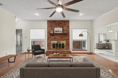 1008 Primrose Street, Mesquite, TX 75149 - Photo 8