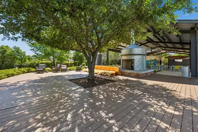 9421 Leisure Pace Lane, Oak Point, TX 75068 - Photo 34