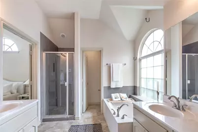 9628 Makiposa Lane, Fort Worth, TX 76177 - Photo 18