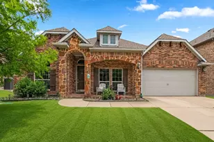 9628 Makiposa Ln, Fort Worth, TX 76177 - Photo 1