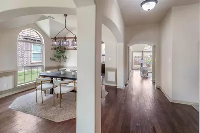 9628 Makiposa Lane, Fort Worth, TX 76177 - Photo 2