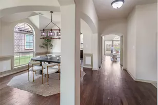 9628 Makiposa Ln, Fort Worth, TX 76177 - Photo 2