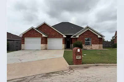 1217 Lewis and Clark Trail, Abilene, TX 79602 - Photo 1