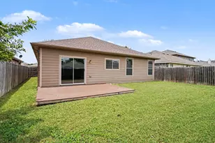 8512 Cumberland Gap Dr, Fort Worth, TX 76244 - Photo 28