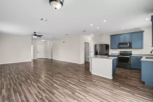 8512 Cumberland Gap Dr, Fort Worth, TX 76244 - Photo 6