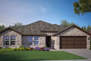 3344 Pier Vw St, Grand Prairie, TX 76065 - Photo 1