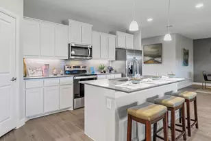 3352 Pier Vw St, Grand Prairie, TX 76065 - Photo 2