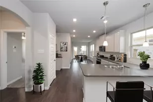 8541 Acorn Ave, Justin, TX 76247 - Photo 2