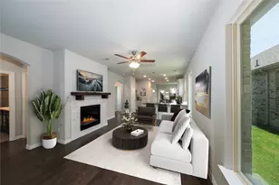 8541 Acorn Ave, Justin, TX 76247 - Photo 4