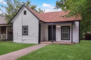 911 N Branch St, Sherman, TX 75090 - Photo 1